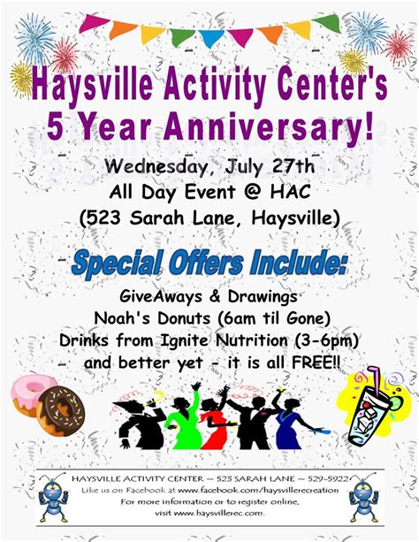 haysville rec center <strong> * City of Haysville, KS is a beautiful city just south of Wichita, KS</strong>